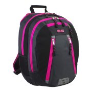 Eastsport Absolute Sport Backpack with 5 Compartments